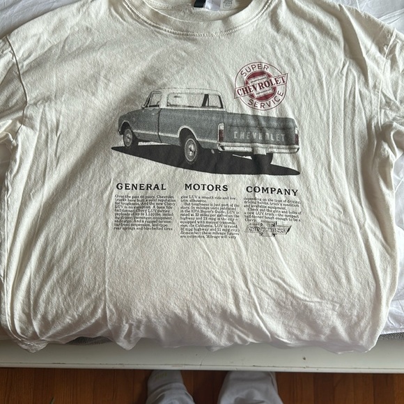 Graphic Tee Collection - Picture 3 of 4